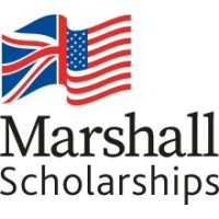 Marshall Aid Commemoration Commission logo - Similar company to Commonwealth Scholarship Commission In The Uk