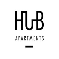 HUB Apartments logo - Similar company to Baumann & Associates
