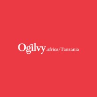 Ogilvy Africa Tanzania logo - Similar company to Arc Creative Agency