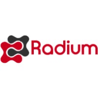 RadiumME logo - Similar company to 福州来玩互娱网络科技有限公司