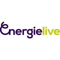 EnergieLive logo - Similar company to Ireckon Bv