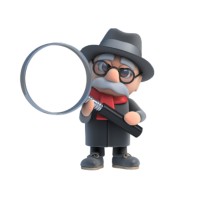 Content Examined logo - Similar company to Rgi, Inc.