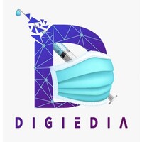 DIGIEDIA | The Best Digital Marketing Company logo - Similar company to Digi Kydo -Best Digital Marketing Company | Seo Agency In Kolkata | Best Meta Ads Company Kolkata
