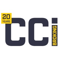 CCI Broking Limited