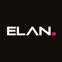 Elan Communicatie & Reclame logo - Similar company to Van Suilichem Communicatie Bv
