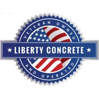 Liberty Concrete, Inc. logo - Similar company to Dollar Concrete Construction