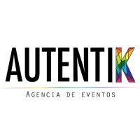 Autentik logo - Similar company to De 3Master
