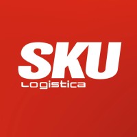 SKU Logística logo - Similar company to Fb Logistica