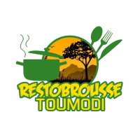 Restobrousse Toumodi logo - Similar company to N-Distribution