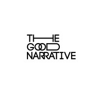 The Good Narrative logo - Similar company to 1301 Films