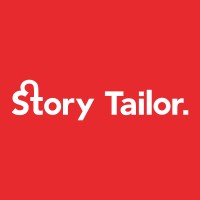 Story Tailor logo - Similar company to Marqus