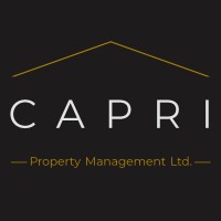 Capri Property Management Ltd logo - Similar company to Davki