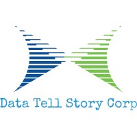 Data Tell Story Corp logo - Similar company to Miv-Soft