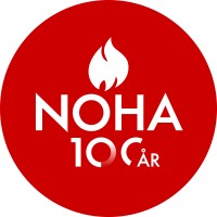 NOHA NORWAY AS logo - Similar company to Firesafe