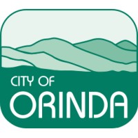 City of Orinda logo - Similar company to Impactful