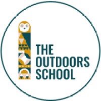 The Outdoors School logo - Similar company to Connected Learning Academy