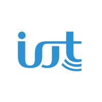 ParsIoT logo - Similar company to Arman Rayan Sharif