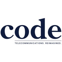 Code Technology Ltd logo - Similar company to The Code Company
