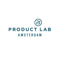 Product Lab Amsterdam logo - Similar company to Schoonheidssalon