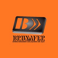 Brunafer Ferro e Aço logo - Similar company to Oak Group
