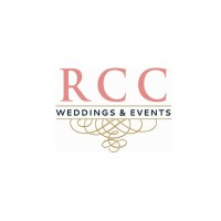 RCC Weddings & Events logo - Similar company to Tesoro D'Luxe Wedding And Event Planning