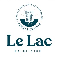 Complexe Le Lac logo - Similar company to Hantone