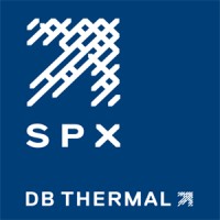 DB Thermal logo - Similar company to Atlantic Power Control Cut