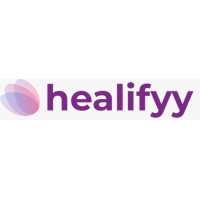 Healifyy logo - Similar company to Healify