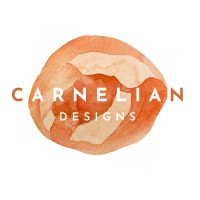 Carnelian Designs logo - Similar company to Materio.Co