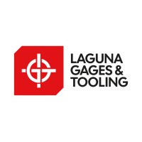 Laguna Gages and Tooling logo - Similar company to Servyrjc