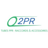 2PR Tubes et Raccords en PolyPropylène (PPR) logo - Similar company to Air® Technologies