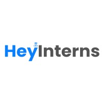 HeyInterns logo - Similar company to Singem Lifeskills
