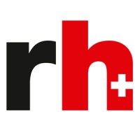 Rheuma Schweiz logo - Similar company to Seltene Krankheiten – Förderverein Für Kinder Mit Seltenen Krankheiten Schweiz