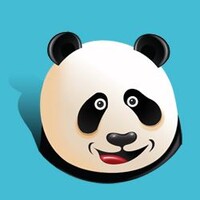 SalesPanda logo - Similar company to Cognito Consulting