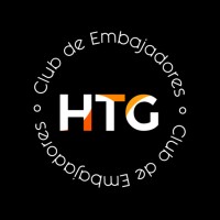 Club de Embajadores HTG logo - Similar company to Google Educator Group Guate