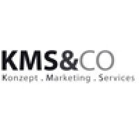 KMS&CO logo - Similar company to Ppi Media