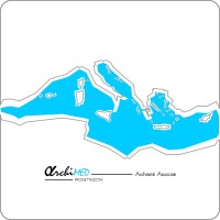 Archimed Palermo logo - Similar company to Steadiness