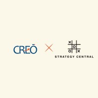 CREO Nepal logo - Similar company to Gowith Bangladesh