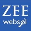 ZEE WEB SOL logo - Similar company to Digixsel