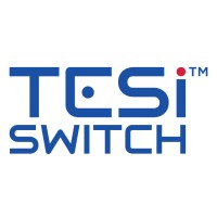Tesi Switch logo - Similar company to Pride Music Shop