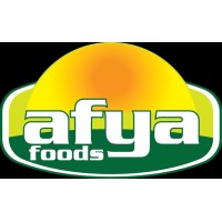 Afya Foods EA Ltd logo - Similar company to B&S Produce