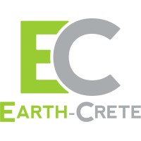 Earth-Crete Ontario Inc. logo - Similar company to Harold Sutherland Construction Company
