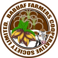 Babuaf Farmers Co-operative Society LTD logo - Similar company to Vabenluc