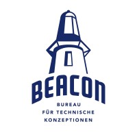Beacon GmbH - Bureau für technische Konzeptionen logo - Similar company to Sunrise Studios Gmbh