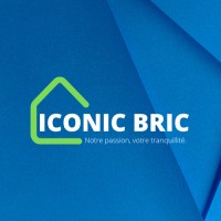 ICONIC BRIC logo - Similar company to Eloillaf Construction