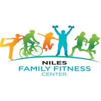 Niles Family Fitness Center logo - Similar company to Pradium Ventures