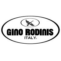 Gino Rodinis logo - Similar company to Nuknu Chile