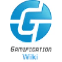 Gamification logo - Similar company to Gamification Group