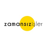 Zamansız İşler logo - Similar company to Bkiw Reklam Ajansı