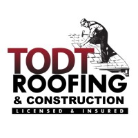 Todt Roofing